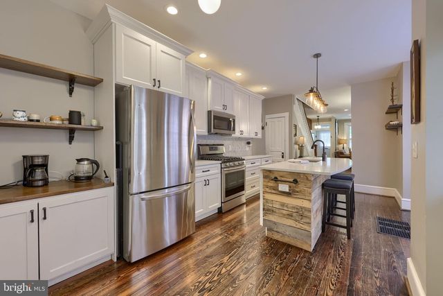 644 W WALNUT ST, Lancaster, PA 17603