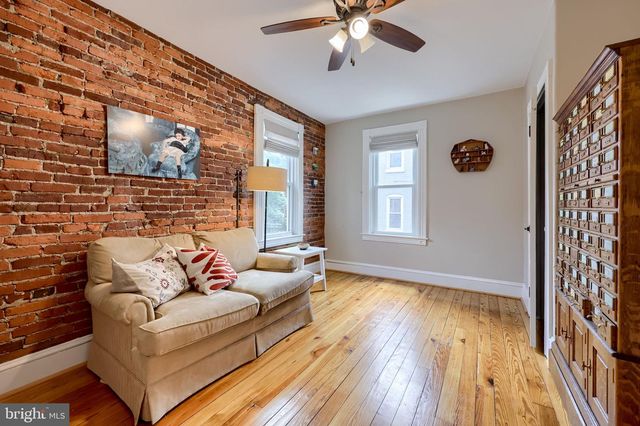 644 W WALNUT ST, Lancaster, PA 17603