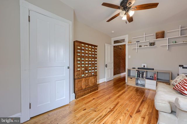 644 W WALNUT ST, Lancaster, PA 17603
