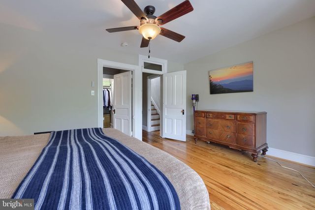 644 W WALNUT ST, Lancaster, PA 17603