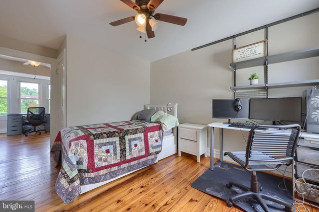 644 W WALNUT ST, Lancaster, PA 17603
