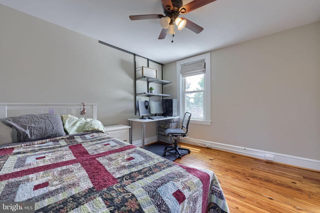 644 W WALNUT ST, Lancaster, PA 17603