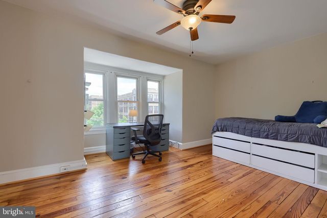 644 W WALNUT ST, Lancaster, PA 17603