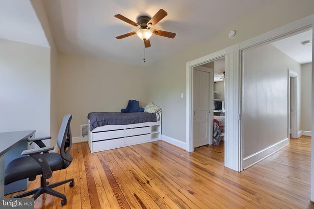 644 W WALNUT ST, Lancaster, PA 17603