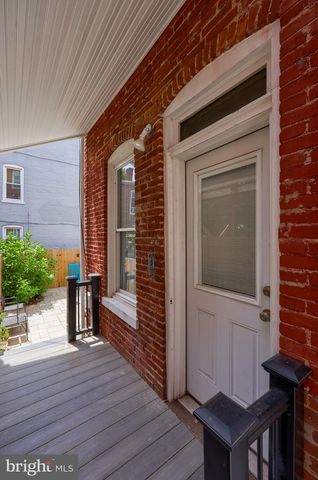 644 W WALNUT ST, Lancaster, PA 17603