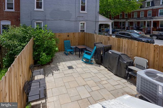 644 W WALNUT ST, Lancaster, PA 17603
