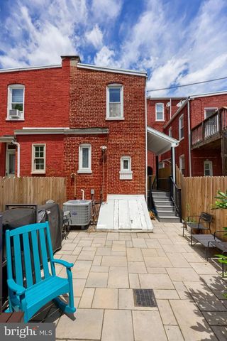 644 W WALNUT ST, Lancaster, PA 17603