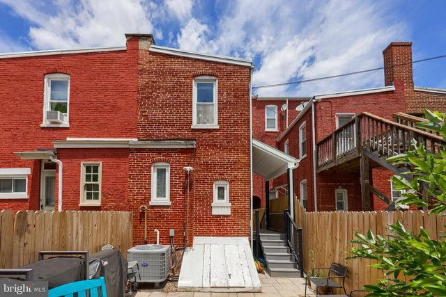 644 W WALNUT ST, Lancaster, PA 17603