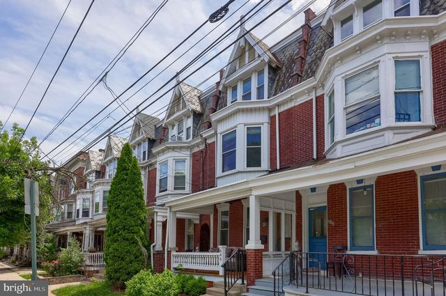 644 W WALNUT ST, Lancaster, PA 17603