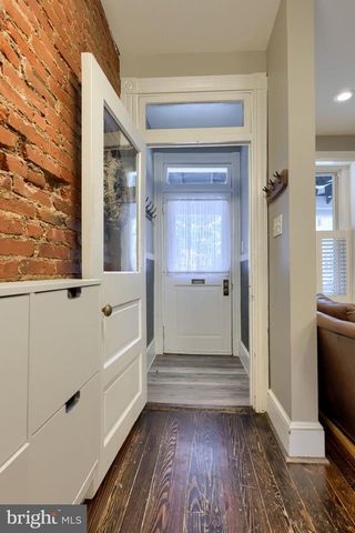 644 W WALNUT ST, Lancaster, PA 17603