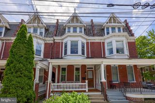 644 W WALNUT ST, Lancaster, PA 17603