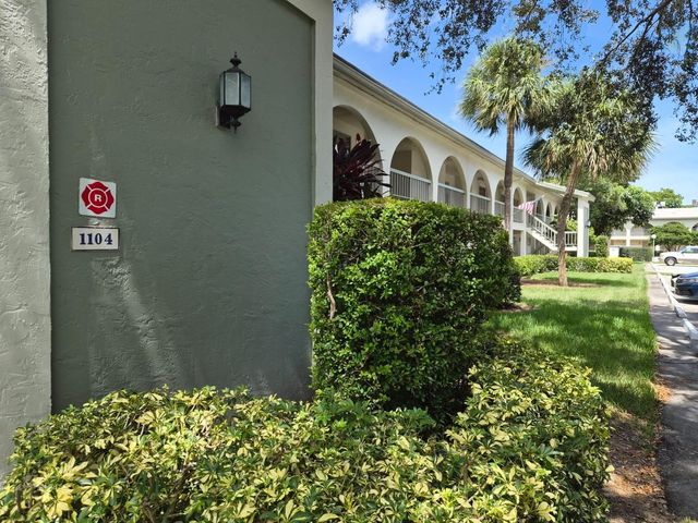 1104 Bahama Bend A1, Coconut Creek, FL 33066