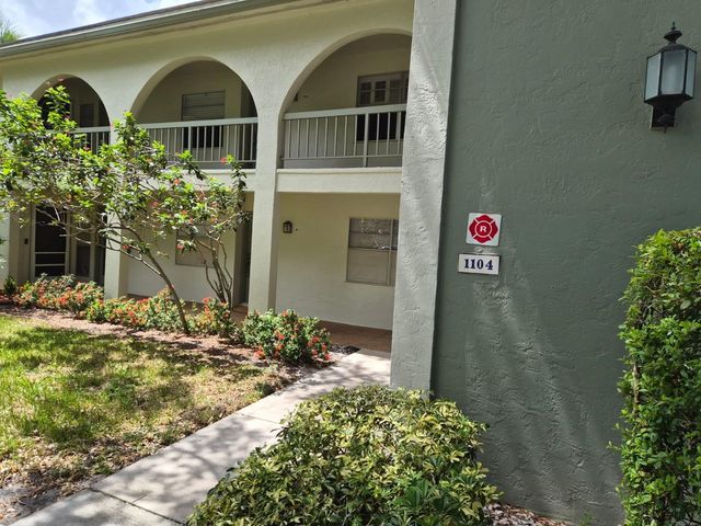 1104 Bahama Bend A1, Coconut Creek, FL 33066