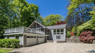 270 Old Grumman Hill Road, Wilton, CT 06897