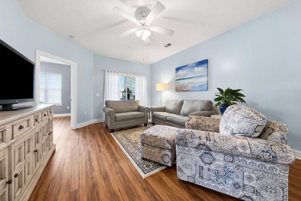 752 Algonquin Dr Unit B, Pawleys Island, SC 29585 — photo 2