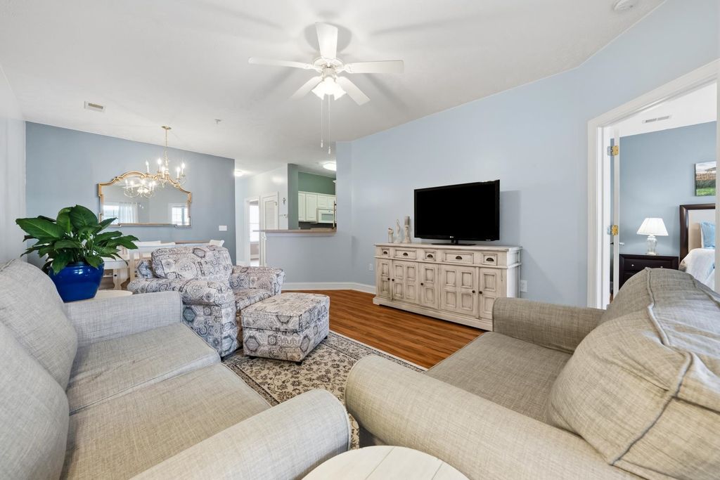752 Algonquin Dr Unit B, Pawleys Island, SC 29585 — photo 4