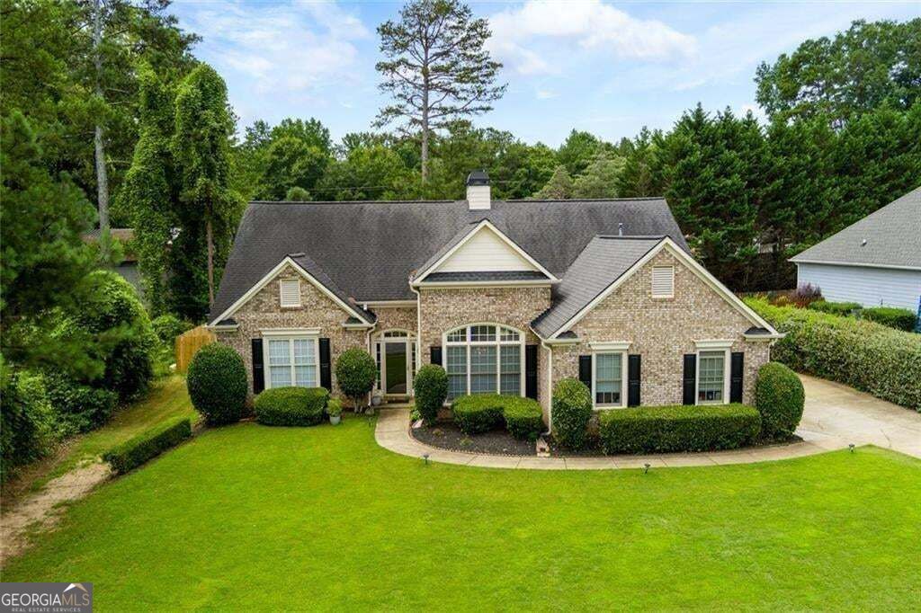 5494 White Cedar Terrace, Sugar Hill, GA 30518 — photo 2