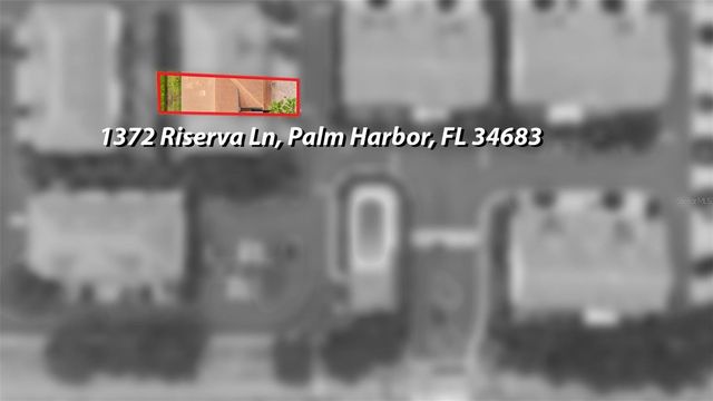 1372 RISERVA LANE, Palm Harbor, FL 34683