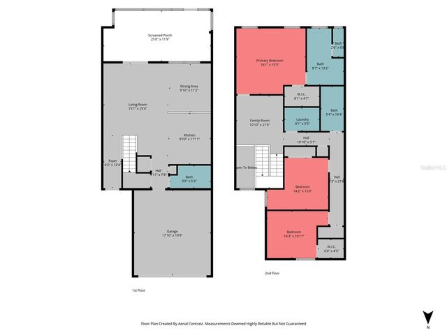 1372 RISERVA LANE, Palm Harbor, FL 34683