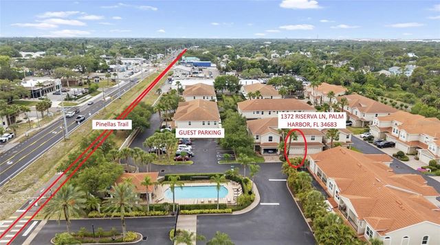 1372 RISERVA LANE, Palm Harbor, FL 34683