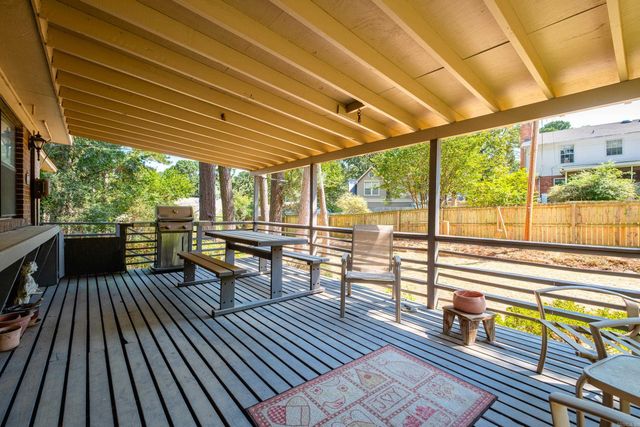 11 Barberry Lane, Little Rock, AR 72227