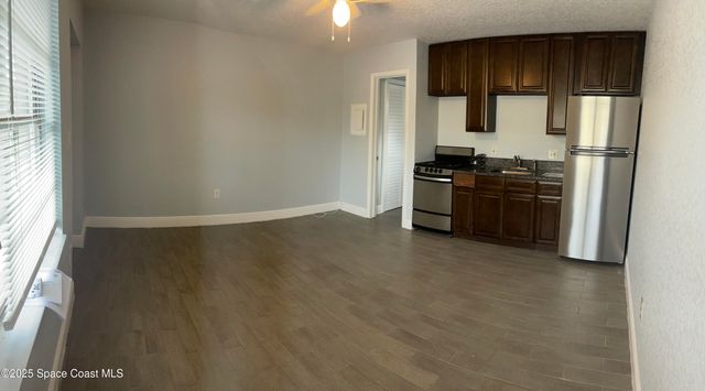 6100 Ridgewood Avenue 1, Cocoa Beach, FL 32931