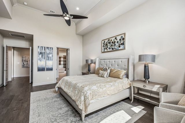 2505 Amelia Island Path, Southlake, TX 76092