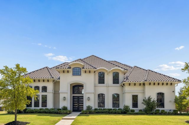2505 Amelia Island Path, Southlake, TX 76092