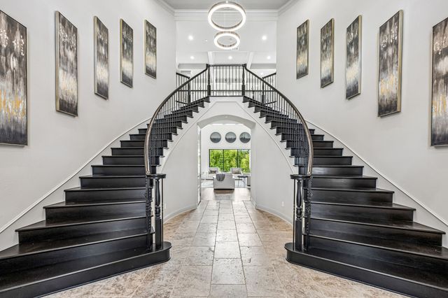 2505 Amelia Island Path, Southlake, TX 76092