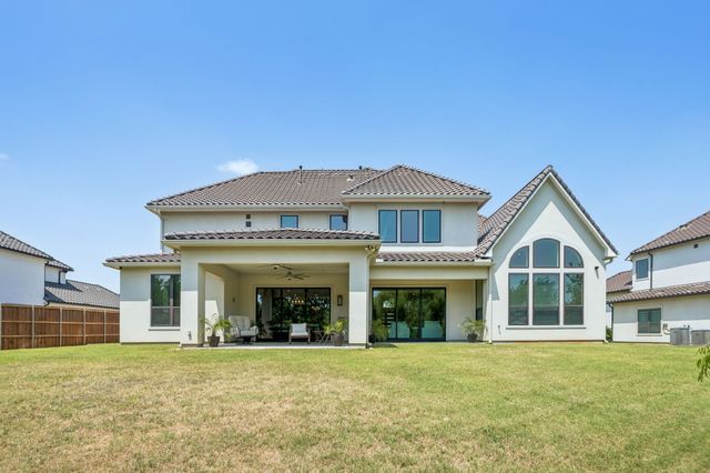 2505 Amelia Island Path, Southlake, TX 76092