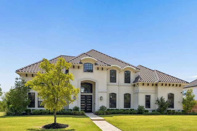 2505 Amelia Island Path, Southlake, TX 76092