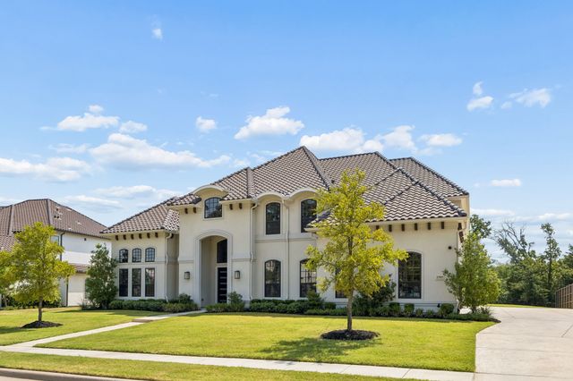 2505 Amelia Island Path, Southlake, TX 76092