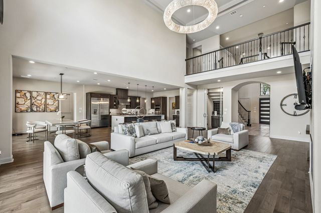 2505 Amelia Island Path, Southlake, TX 76092
