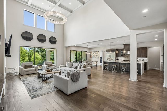 2505 Amelia Island Path, Southlake, TX 76092