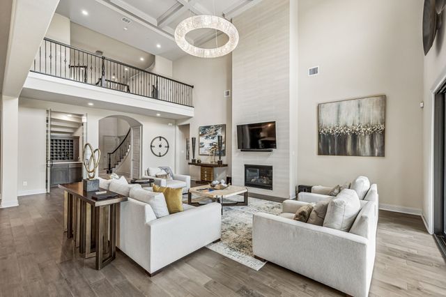2505 Amelia Island Path, Southlake, TX 76092