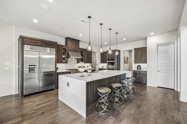 2505 Amelia Island Path, Southlake, TX 76092