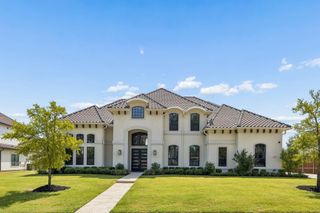 2505 Amelia Island Path, Southlake, TX 76092