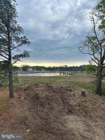 10112 SWEET AS SUGAR LN, Berlin, MD 21811