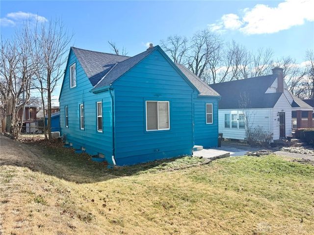 112 Valleyview Drive, Dayton, OH 45405