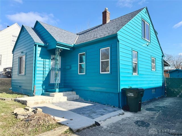 112 Valleyview Drive, Dayton, OH 45405