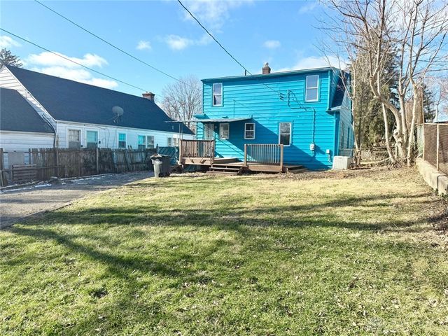 112 Valleyview Drive, Dayton, OH 45405