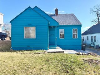 112 Valleyview Drive, Dayton, OH 45405