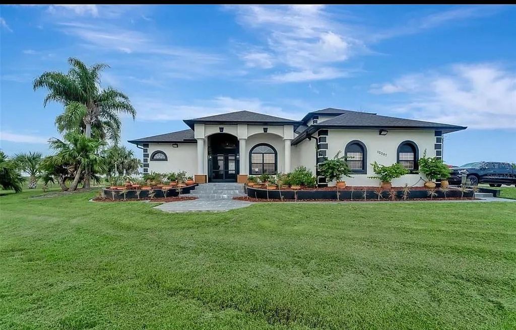 12307 S ACCESS ROAD, Port Charlotte, FL 33981