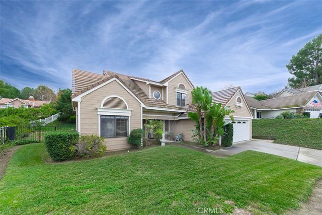 4470 E Ardmore, Anaheim, CA 92807