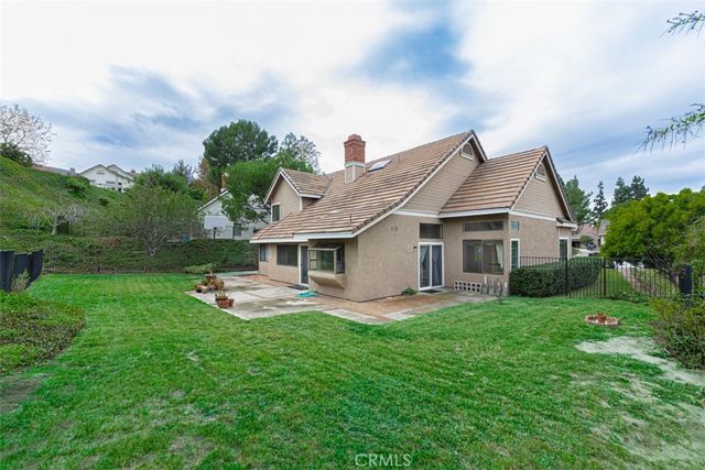 4470 E Ardmore, Anaheim, CA 92807