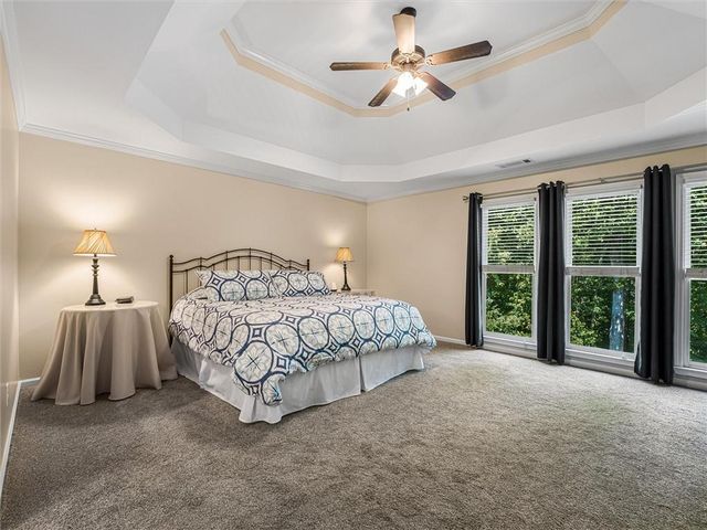 8970 Riverwood Lane, Gainesville, GA 30506
