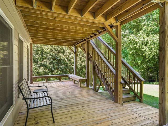 8970 Riverwood Lane, Gainesville, GA 30506