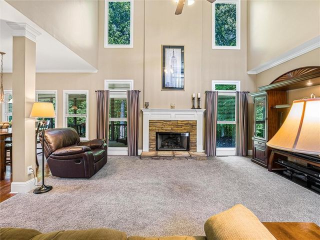 8970 Riverwood Lane, Gainesville, GA 30506