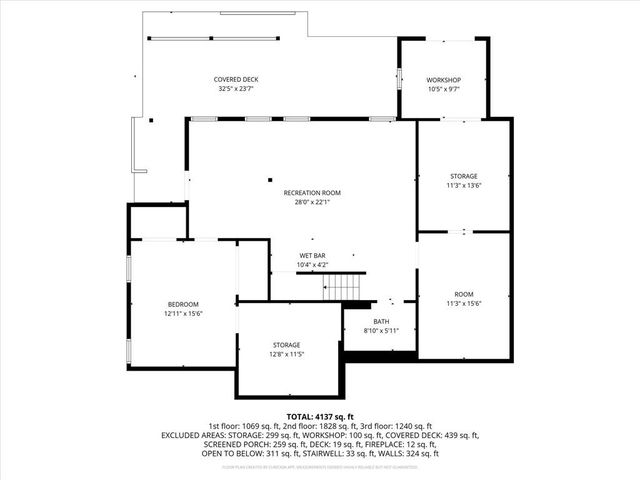 8970 Riverwood Lane, Gainesville, GA 30506