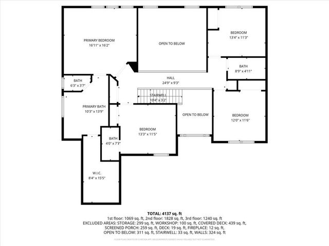 8970 Riverwood Lane, Gainesville, GA 30506